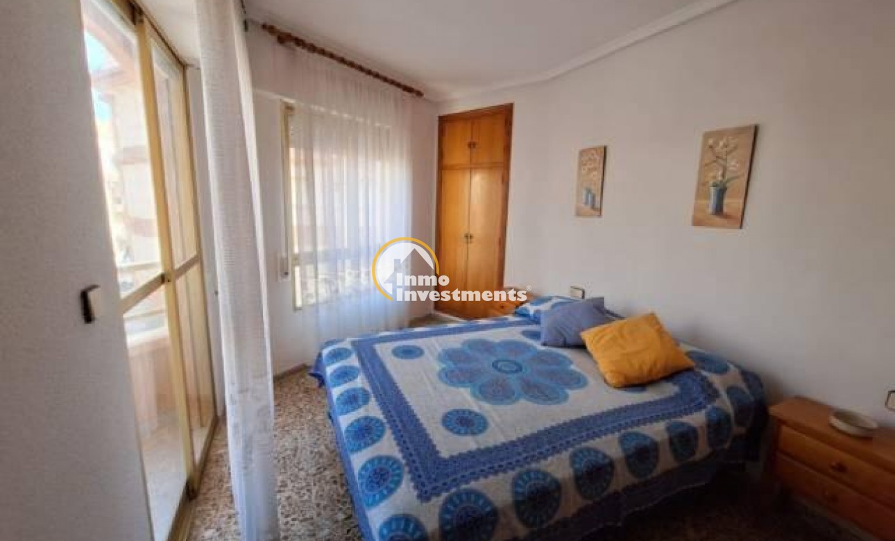 Revente privée - Appartement - Torrevieja - La Mata pueblo