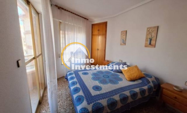 Revente privée - Appartement - Torrevieja - La Mata pueblo