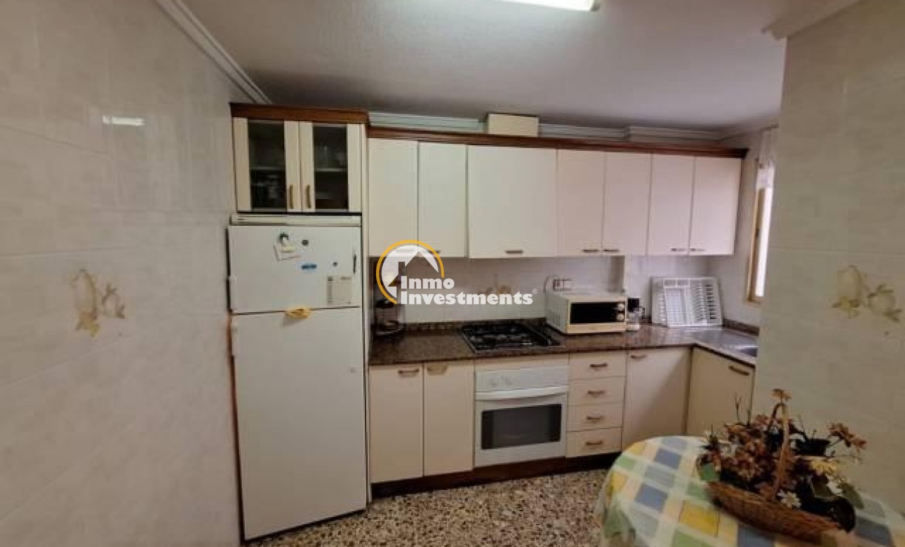 Revente privée - Appartement - Torrevieja - La Mata pueblo