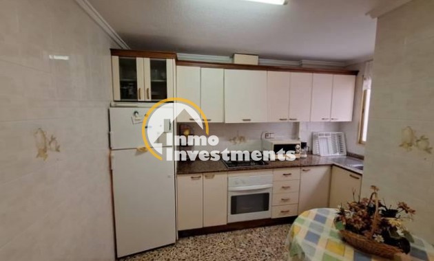 Revente privée - Appartement - Torrevieja - La Mata pueblo