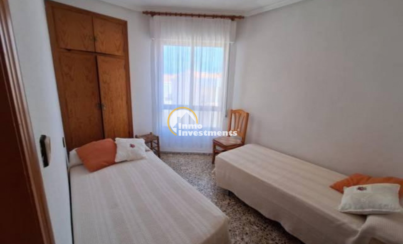 Revente privée - Appartement - Torrevieja - La Mata pueblo