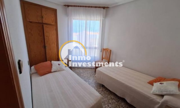 Revente privée - Appartement - Torrevieja - La Mata pueblo