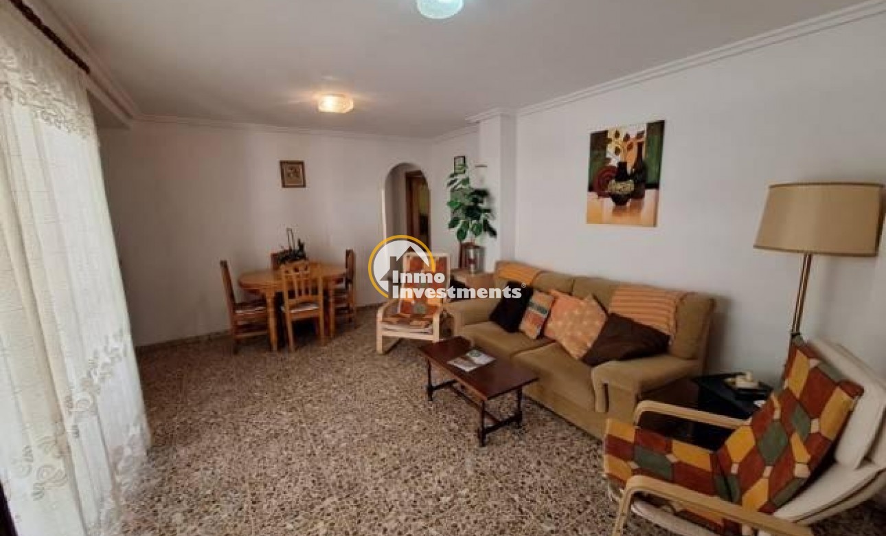 Revente privée - Appartement - Torrevieja - La Mata pueblo