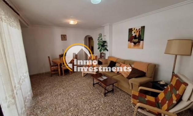 Revente privée - Appartement - Torrevieja - La Mata pueblo