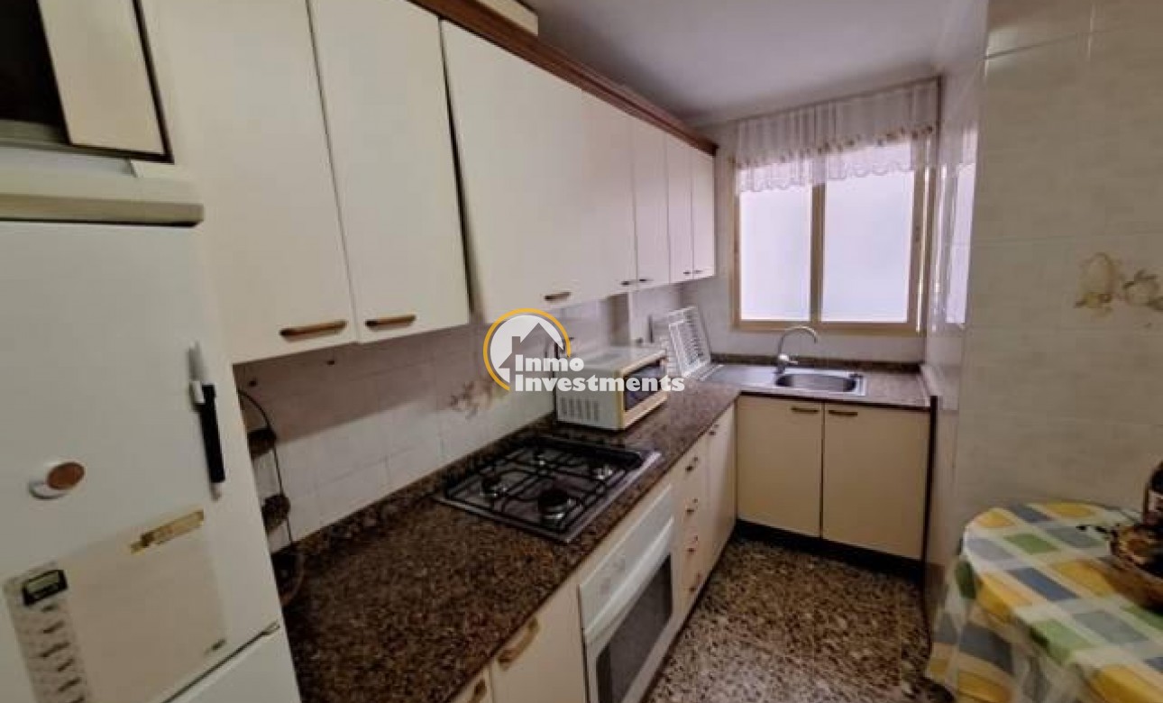 Revente privée - Appartement - Torrevieja - La Mata pueblo