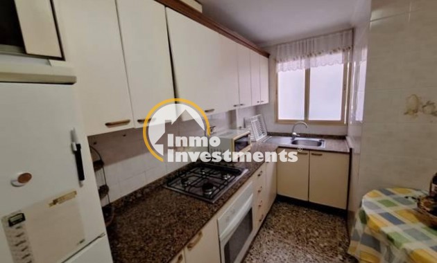 Revente privée - Appartement - Torrevieja - La Mata pueblo