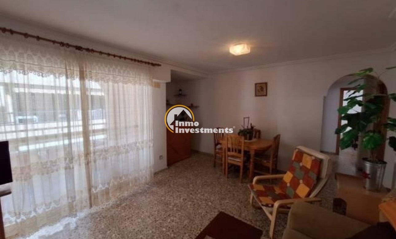 Revente privée - Appartement - Torrevieja - La Mata pueblo