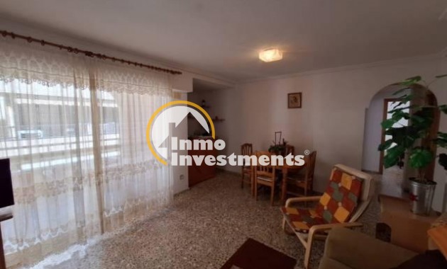 Revente privée - Appartement - Torrevieja - La Mata pueblo