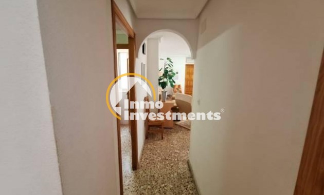 Revente privée - Appartement - Torrevieja - La Mata pueblo