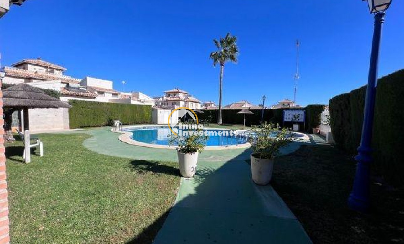 Till salu - Villa - Orihuela Costa - Lomas De Cabo Roig