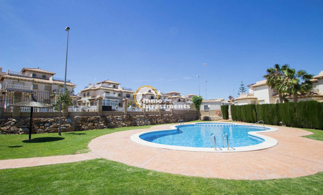 Resale - Villa - Playa Flamenca