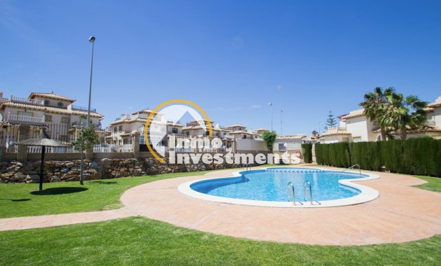 Resale - Villa - Playa Flamenca