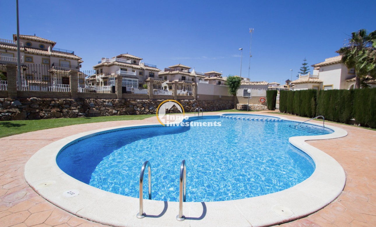 Resale - Villa - Playa Flamenca