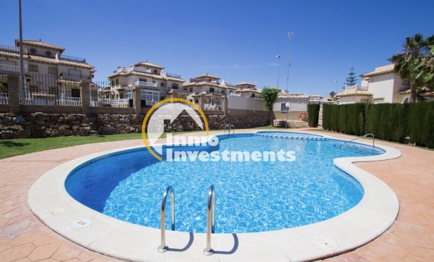 Resale - Villa - Playa Flamenca