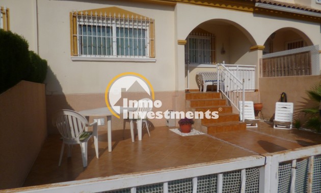 Resale - Town house - Playa Flamenca