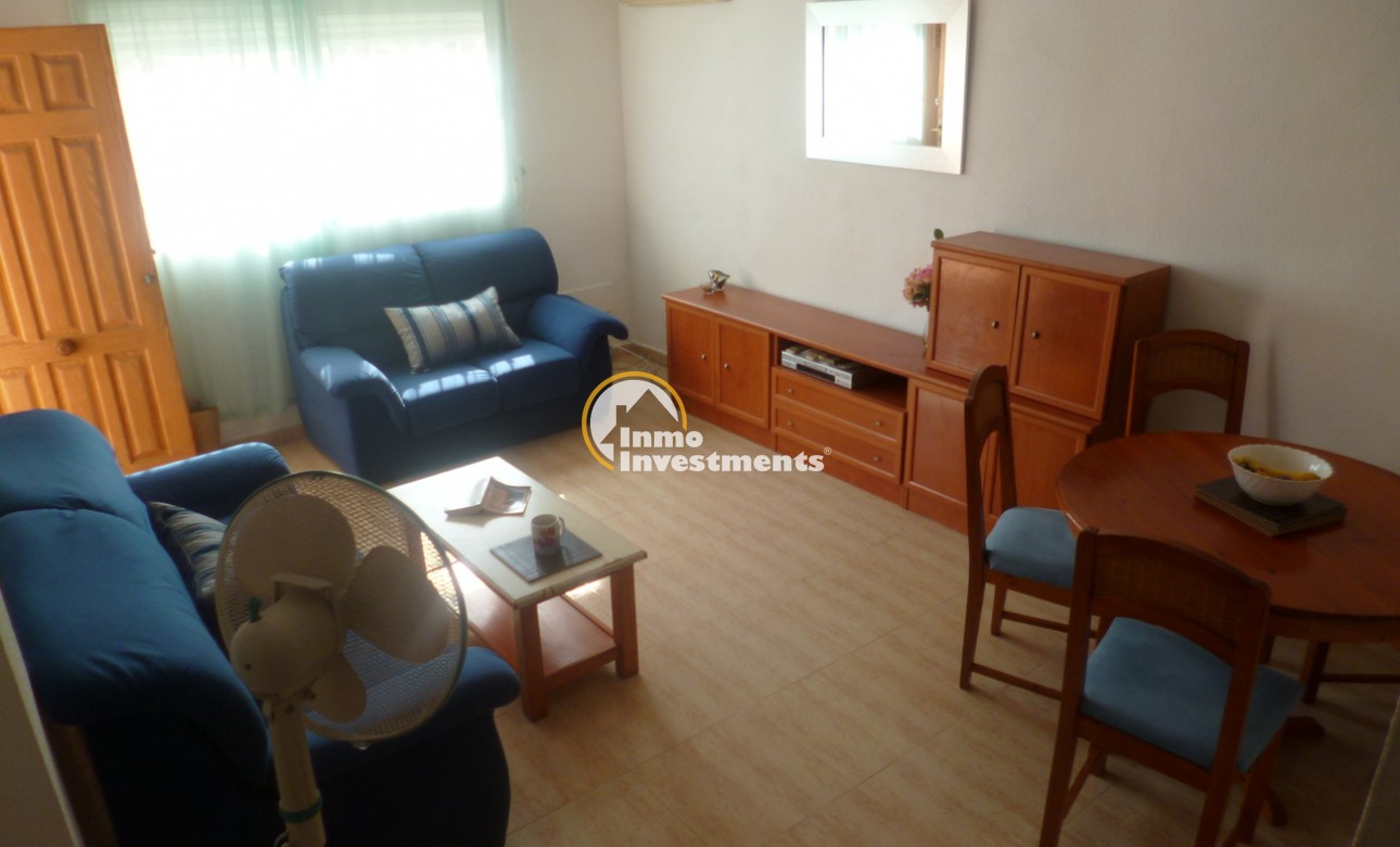 Resale - Town house - Playa Flamenca