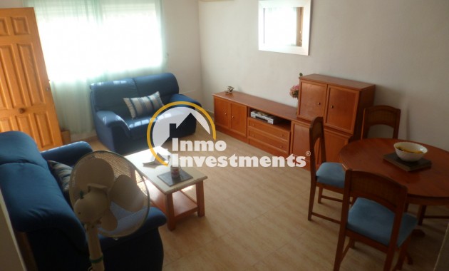 Resale - Town house - Playa Flamenca