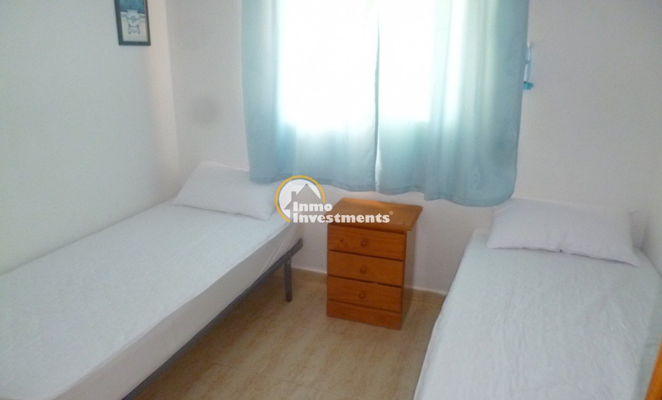 Resale - Town house - Playa Flamenca