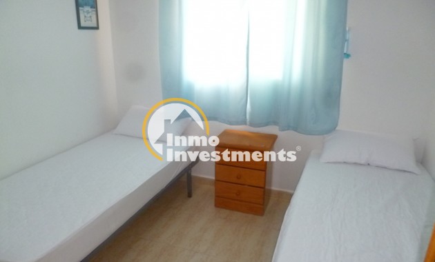 Resale - Town house - Playa Flamenca