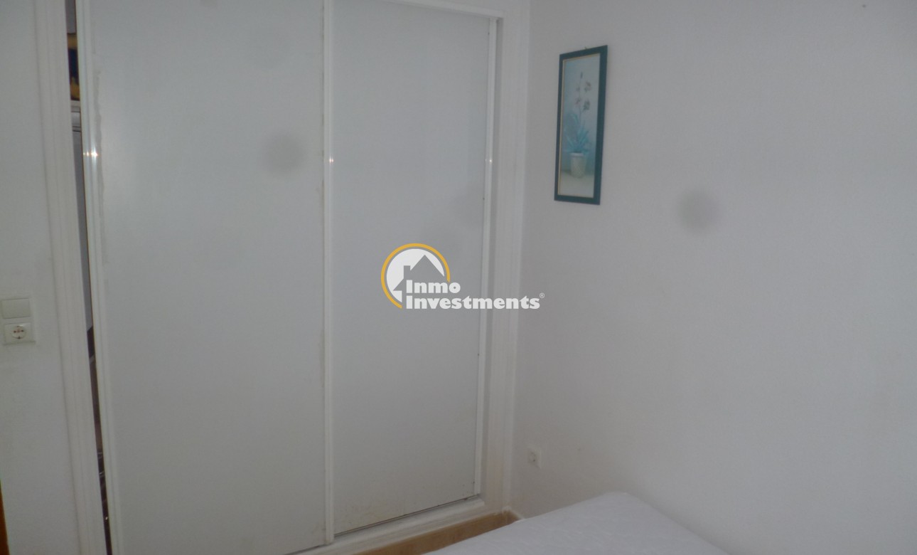 Resale - Town house - Playa Flamenca