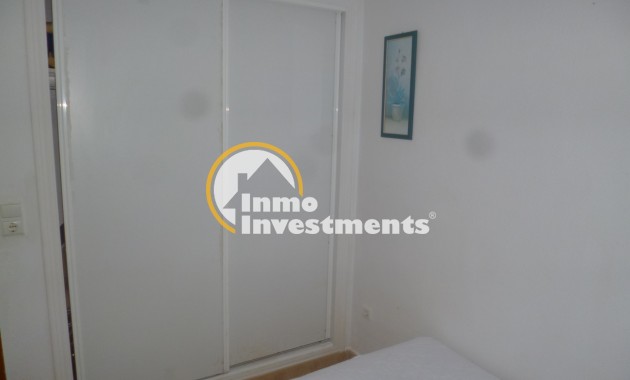 Resale - Town house - Playa Flamenca