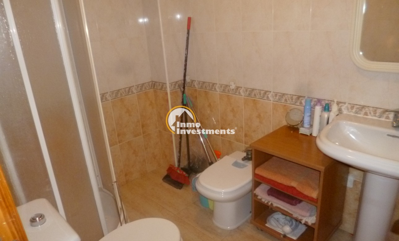 Resale - Town house - Playa Flamenca