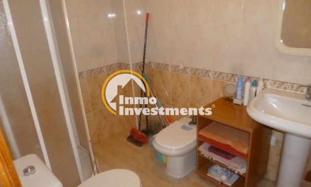 Resale - Town house - Playa Flamenca