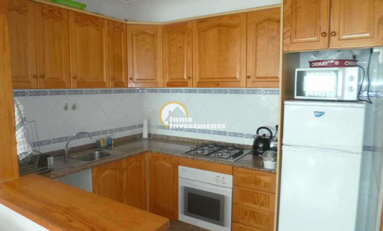 Resale - Town house - Playa Flamenca