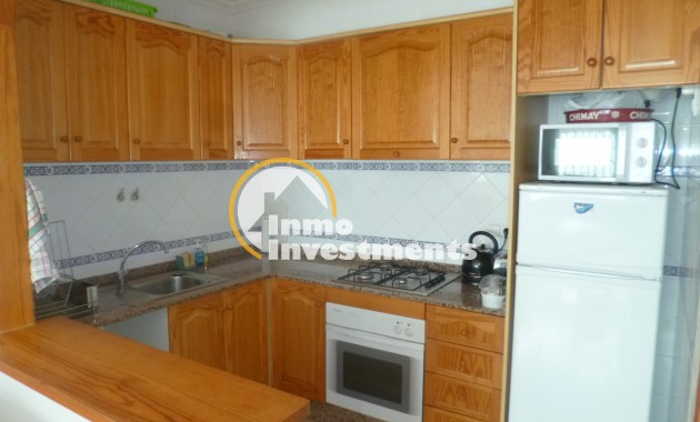 Resale - Town house - Playa Flamenca