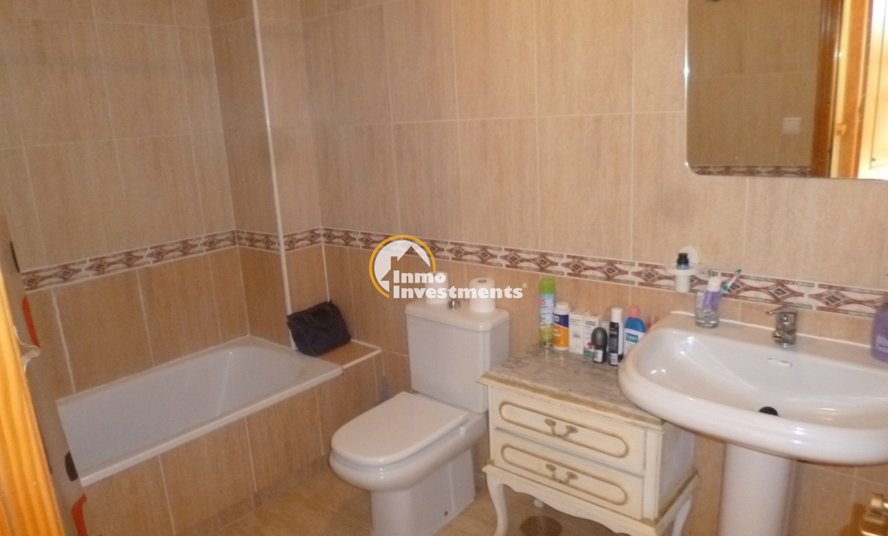 Resale - Town house - Playa Flamenca