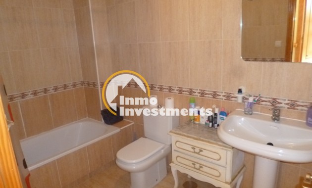 Resale - Town house - Playa Flamenca