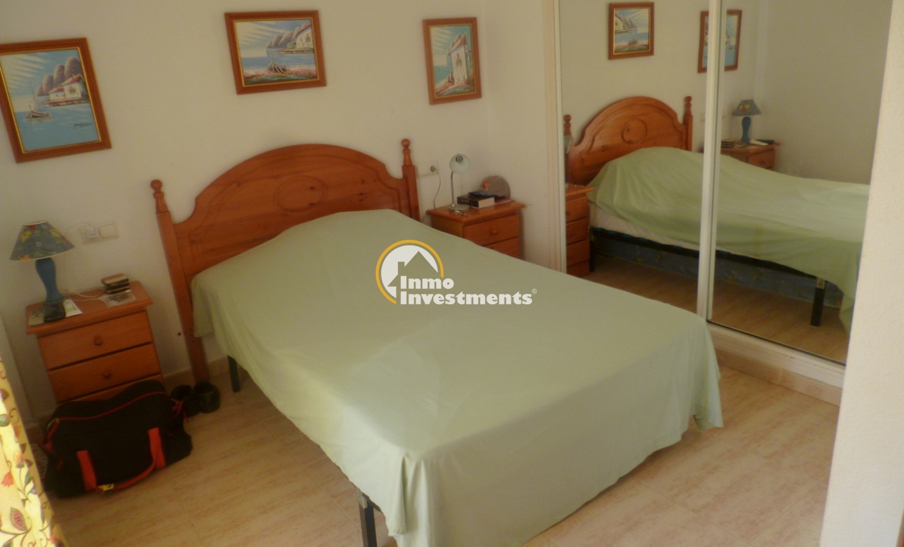 Resale - Town house - Playa Flamenca