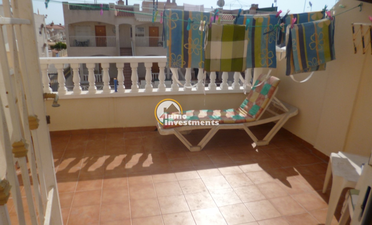 Resale - Town house - Playa Flamenca