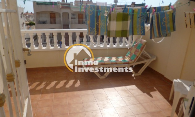 Resale - Town house - Playa Flamenca