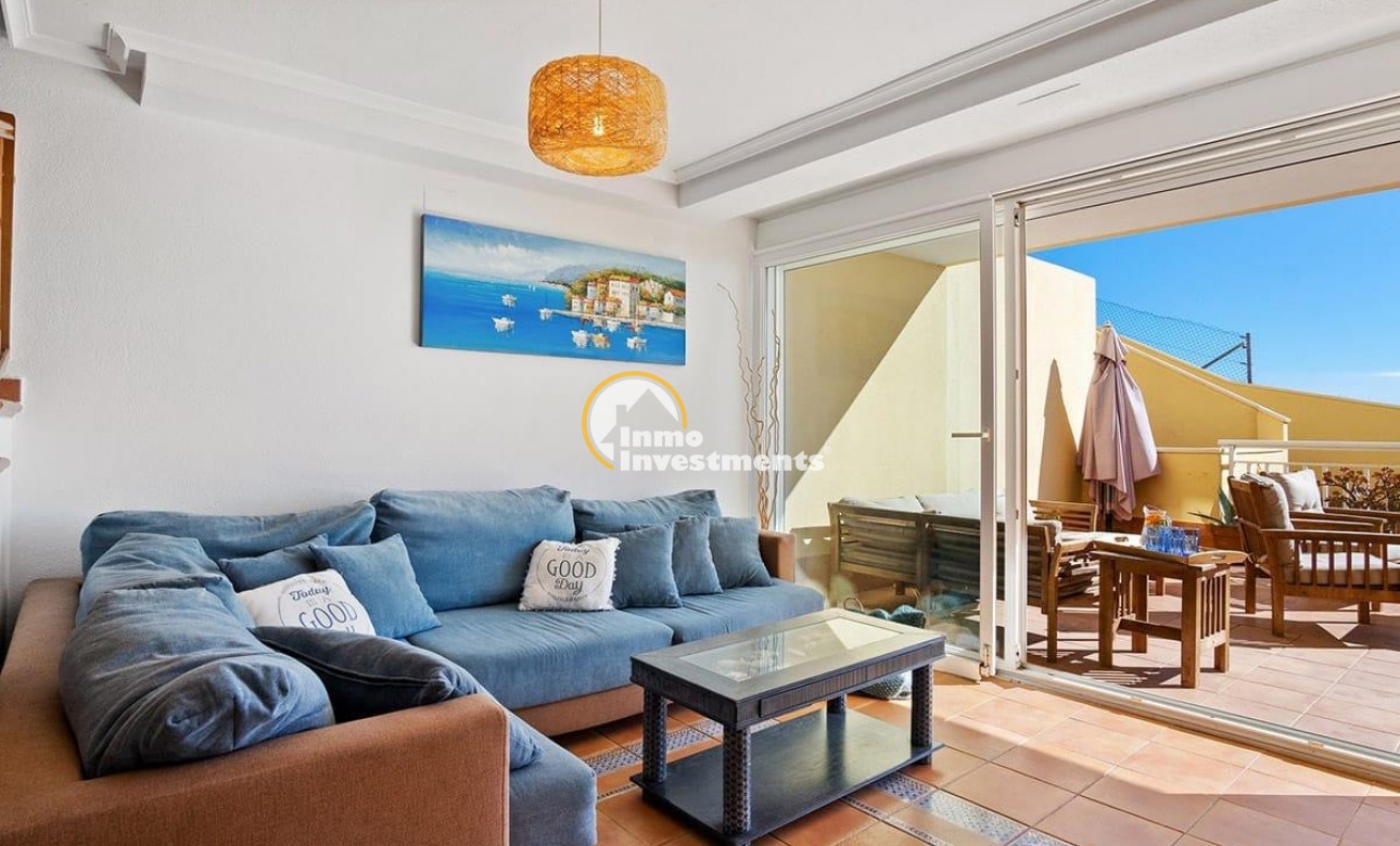 Till salu - Town house - Campoamor - Dehesa de Campoamor