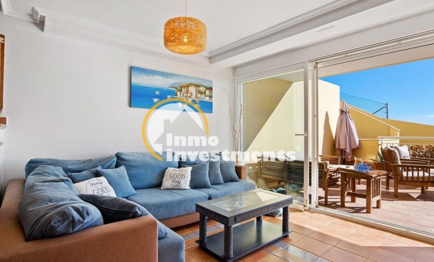 Till salu - Town house - Campoamor - Dehesa de Campoamor