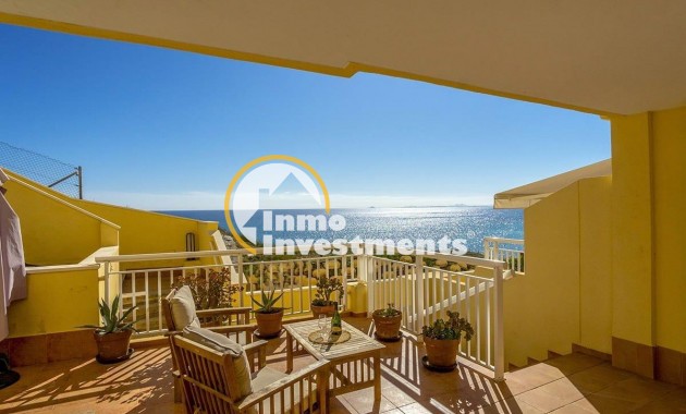 Till salu - Town house - Campoamor - Dehesa de Campoamor