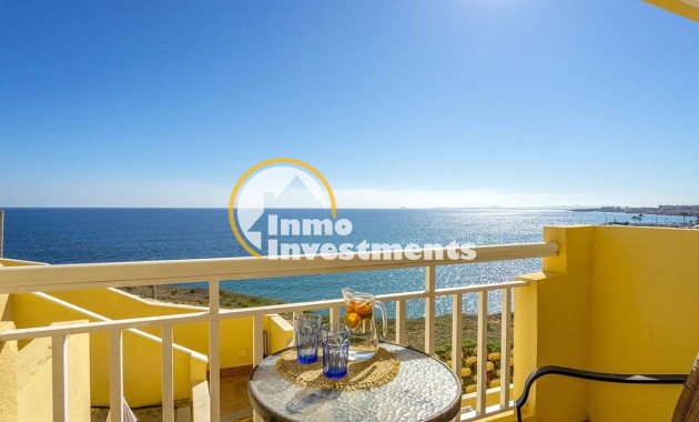 Till salu - Town house - Campoamor - Dehesa de Campoamor