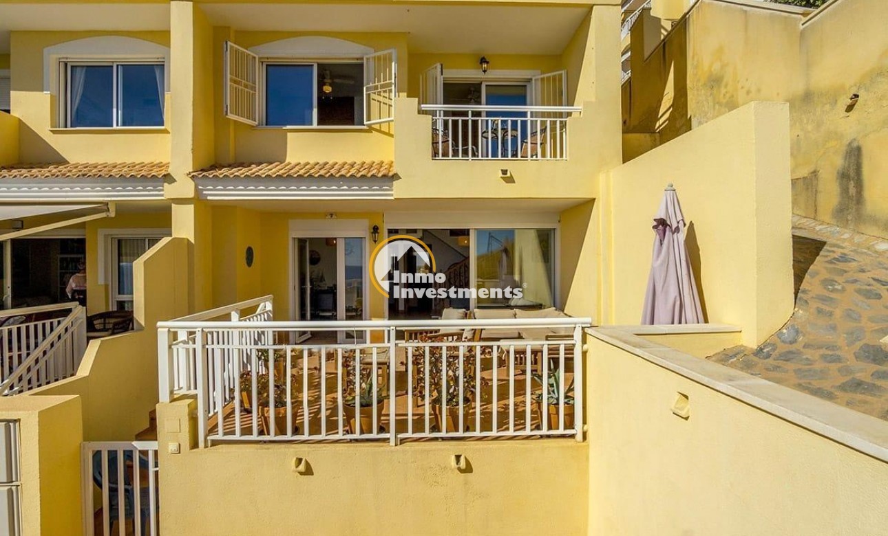 Till salu - Town house - Campoamor - Dehesa de Campoamor