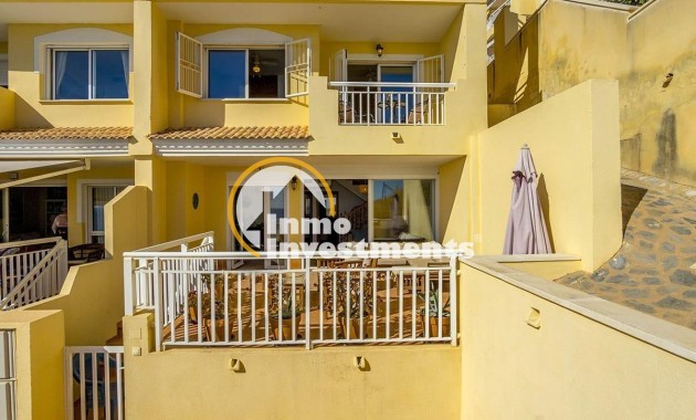 Till salu - Town house - Campoamor - Dehesa de Campoamor