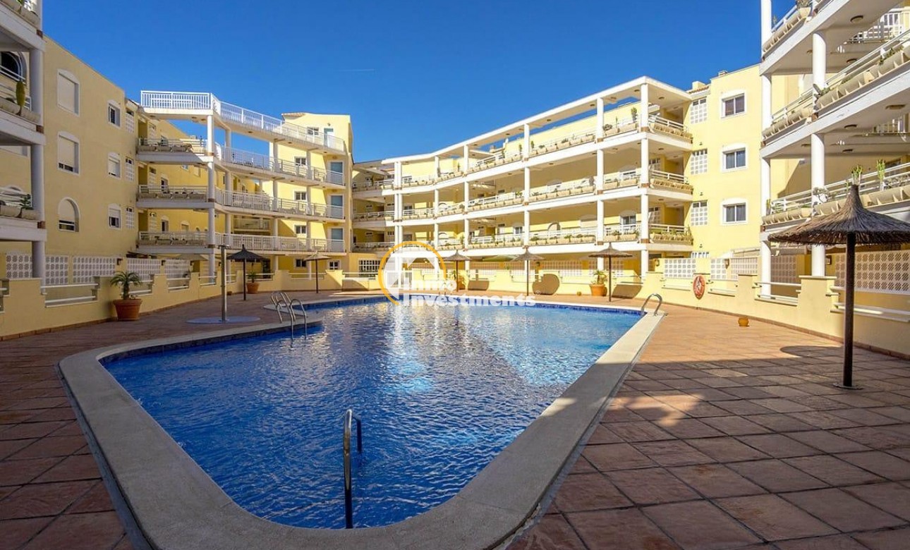 Till salu - Town house - Campoamor - Dehesa de Campoamor