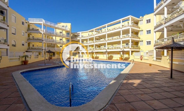 Till salu - Town house - Campoamor - Dehesa de Campoamor