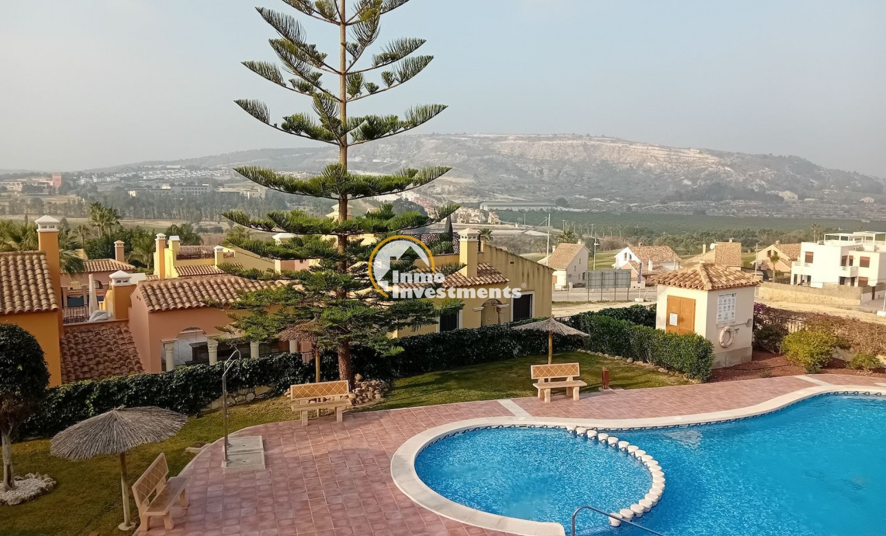 Reventa - Apartamento - Algorfa - La Finca