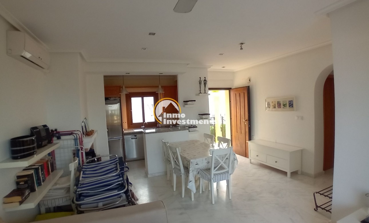 Reventa - Apartamento - Algorfa - La Finca