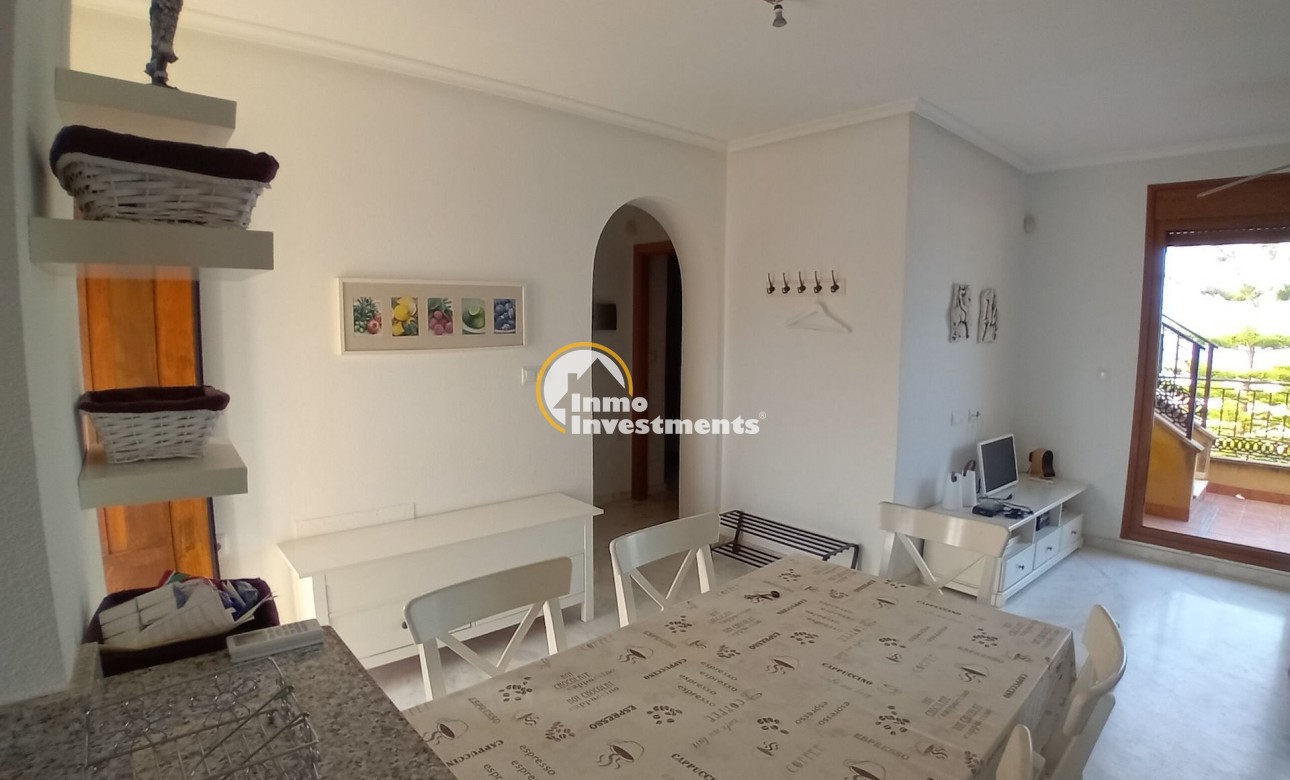 Reventa - Apartamento - Algorfa - La Finca