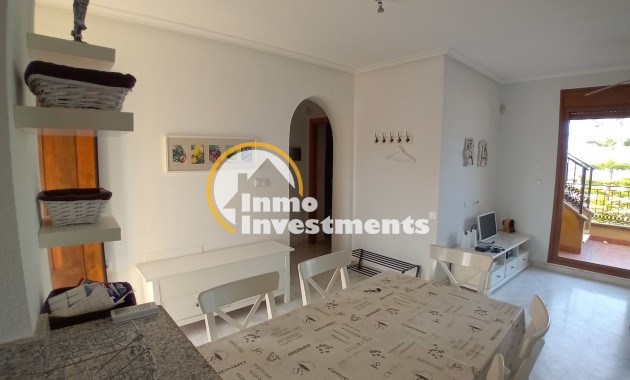 Reventa - Apartamento - Algorfa - La Finca