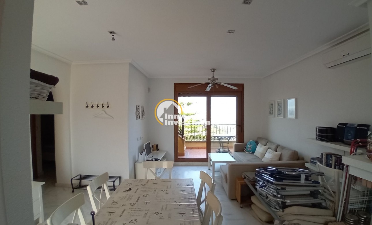 Reventa - Apartamento - Algorfa - La Finca