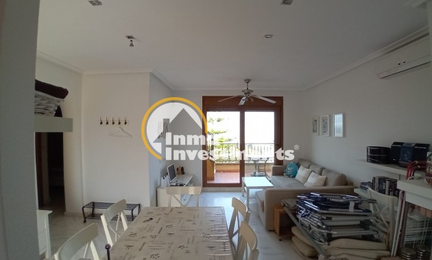 Reventa - Apartamento - Algorfa - La Finca