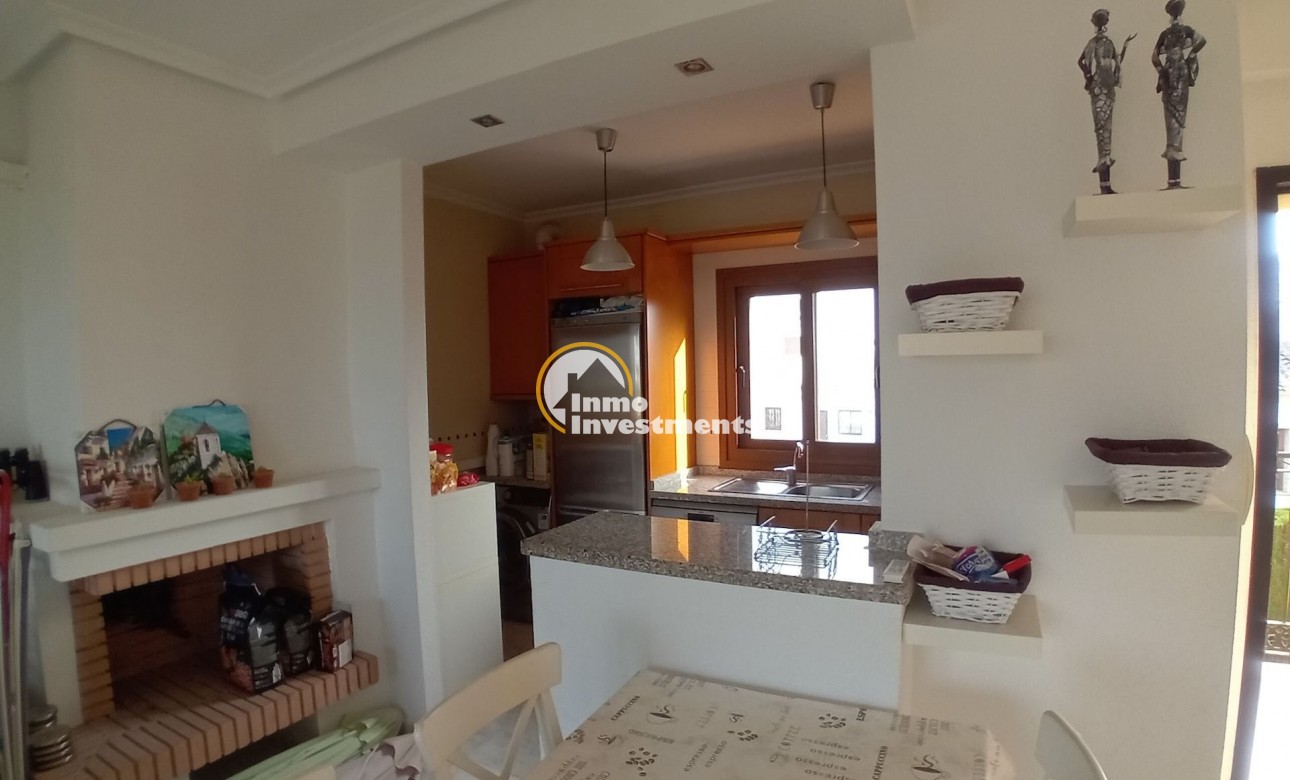 Reventa - Apartamento - Algorfa - La Finca