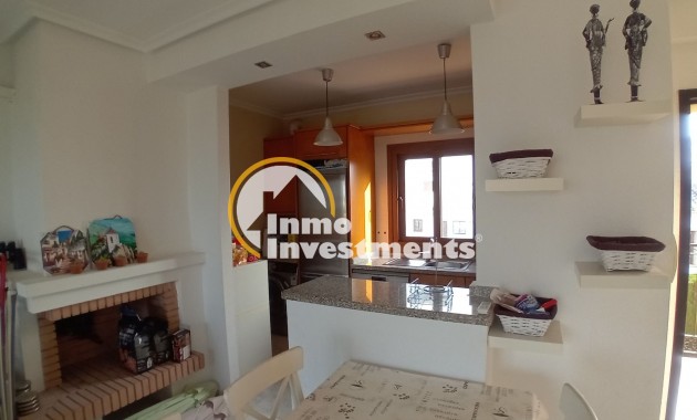 Reventa - Apartamento - Algorfa - La Finca